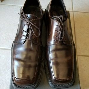 Kenneth Cole Simplicity LE dress shoes